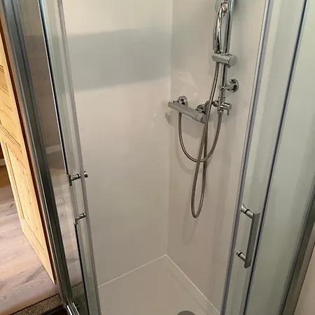 Apartamento Drveni Sa Natkrivenom Terasom Bosanska Krupa